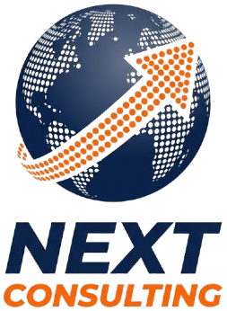 NextConsulting Logo