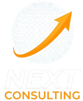 NextConsulting Logo